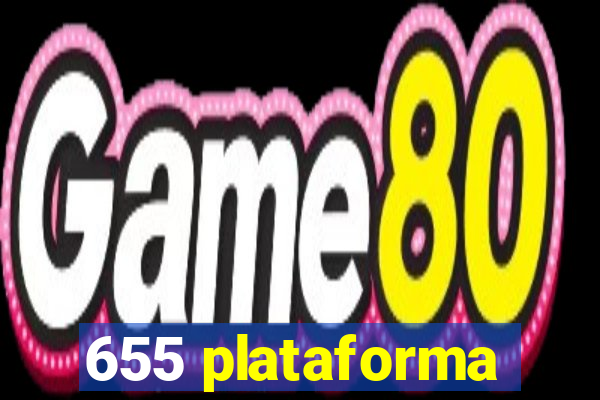 655 plataforma